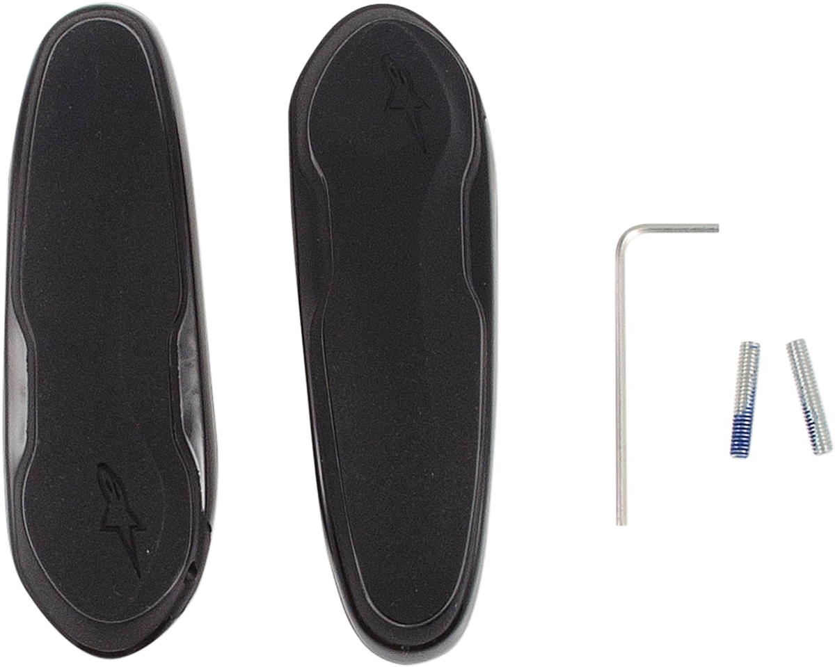 ALPINESTARS Replacement Boot Toe Sliders — SMX-6