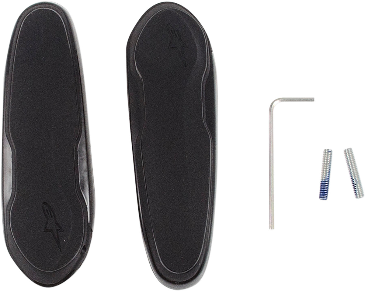 Alpinestars Replacement Boot Toe Sliders — SMX-6