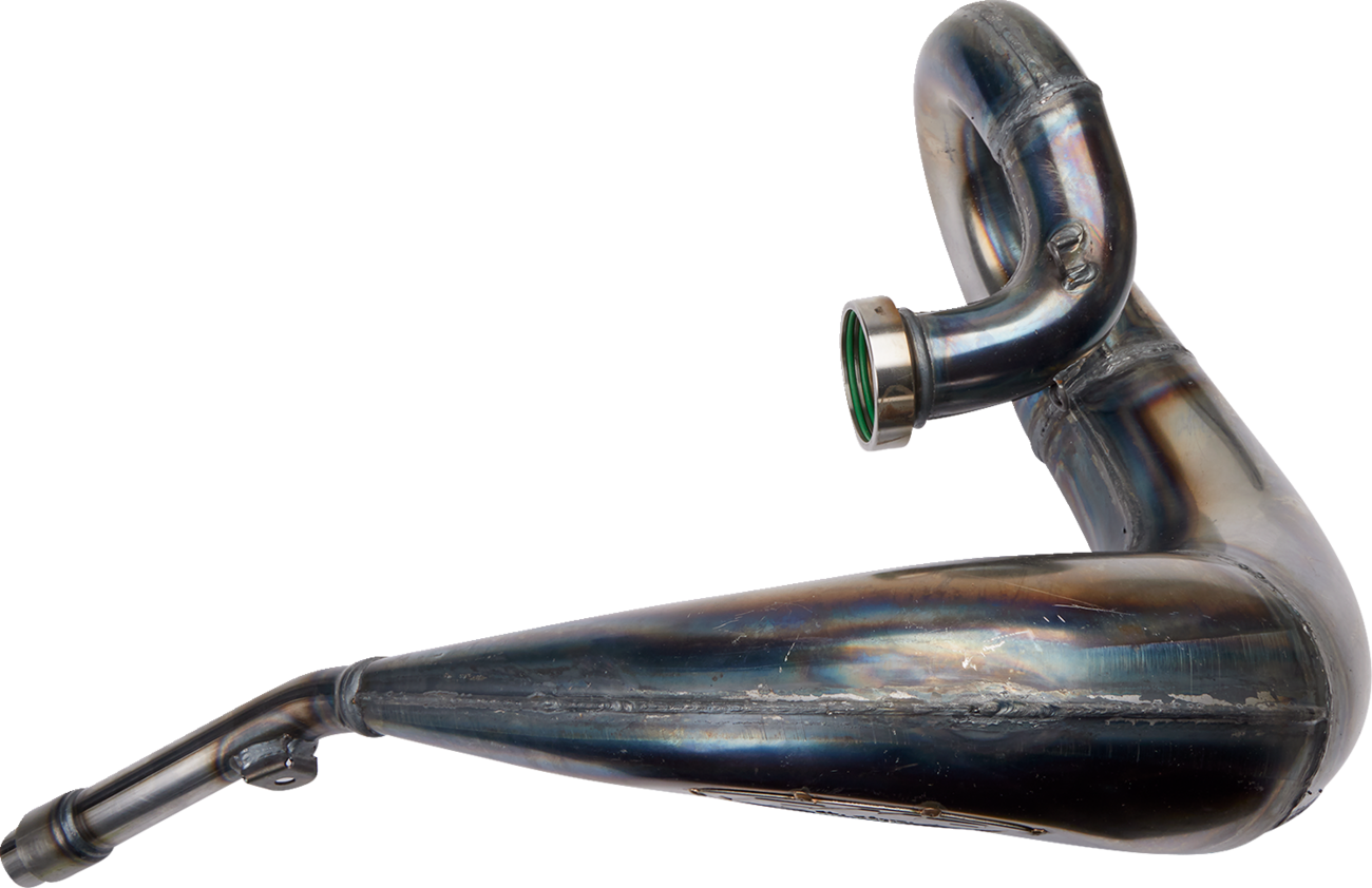 FMF Factory Fatty Pipe Yamaha YZ250 1999-2021