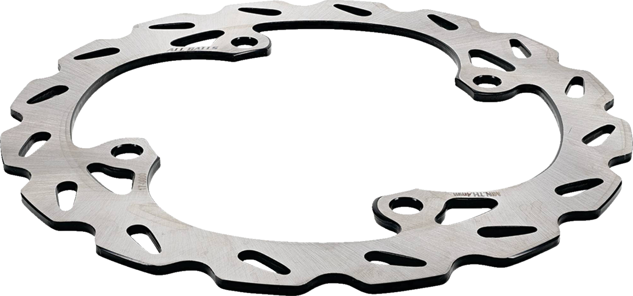 ALL BALLS Brake Rotors