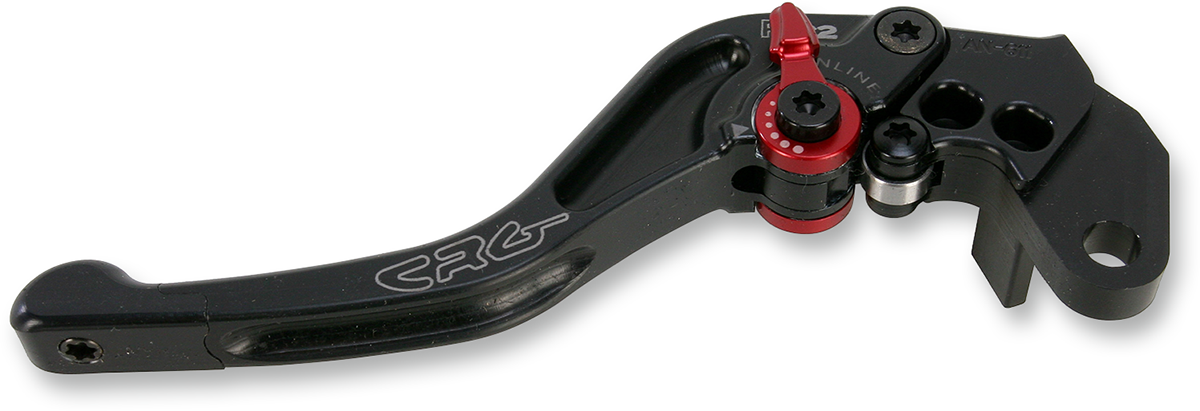 CRG RC2 Clutch Lever Early Model Suzuki GSXR / TL1000S