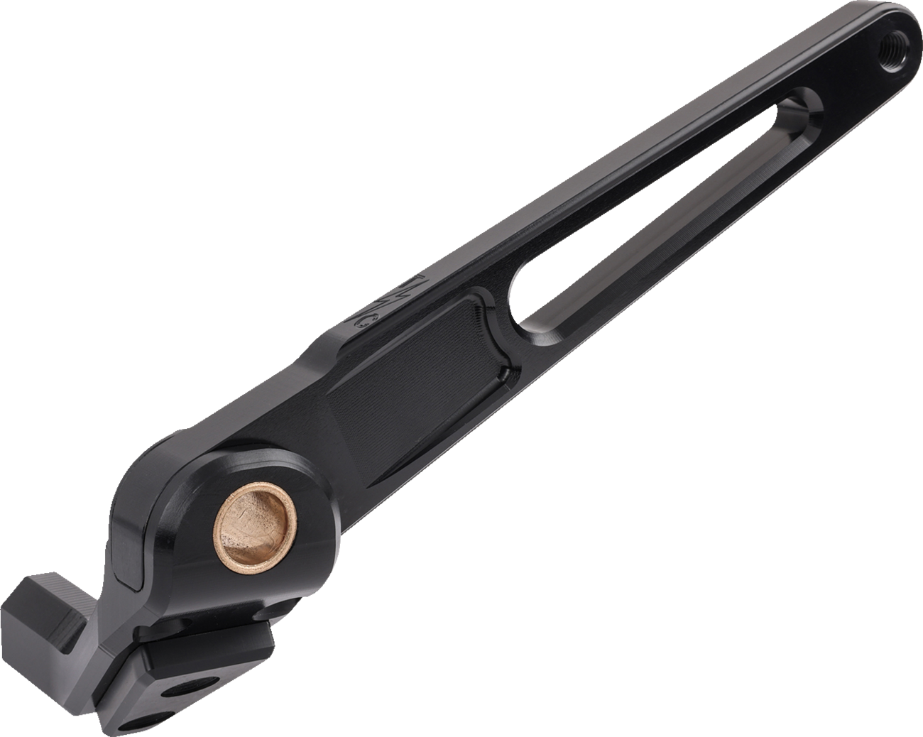 Thrashin Supply Billet Brake Arm For Harley Softail 2018-2025