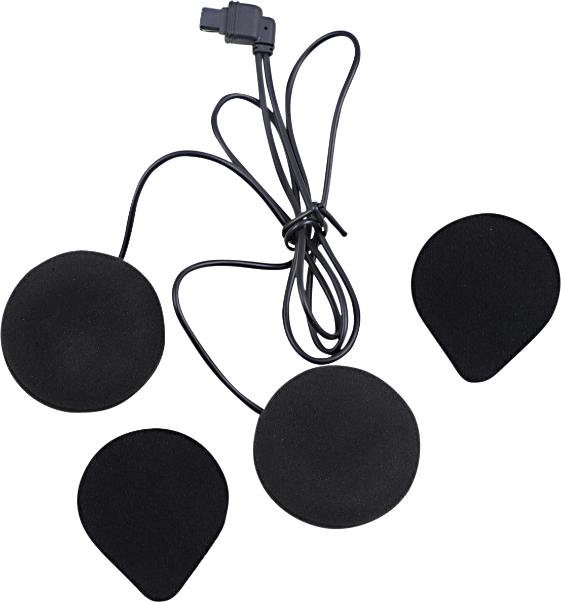 Sena 50S Speakers