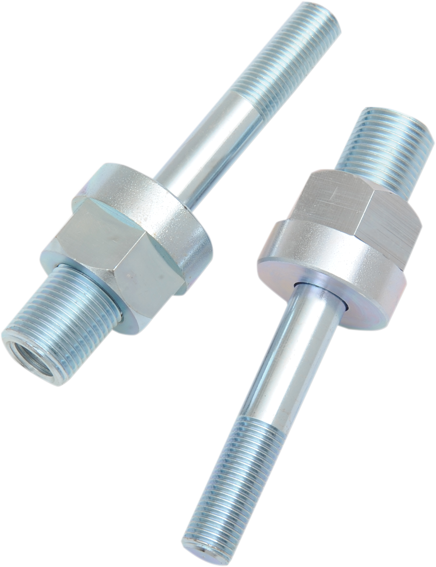 Burly Adjustable Rear Lowering Kit For Harley Softail 2000-2017