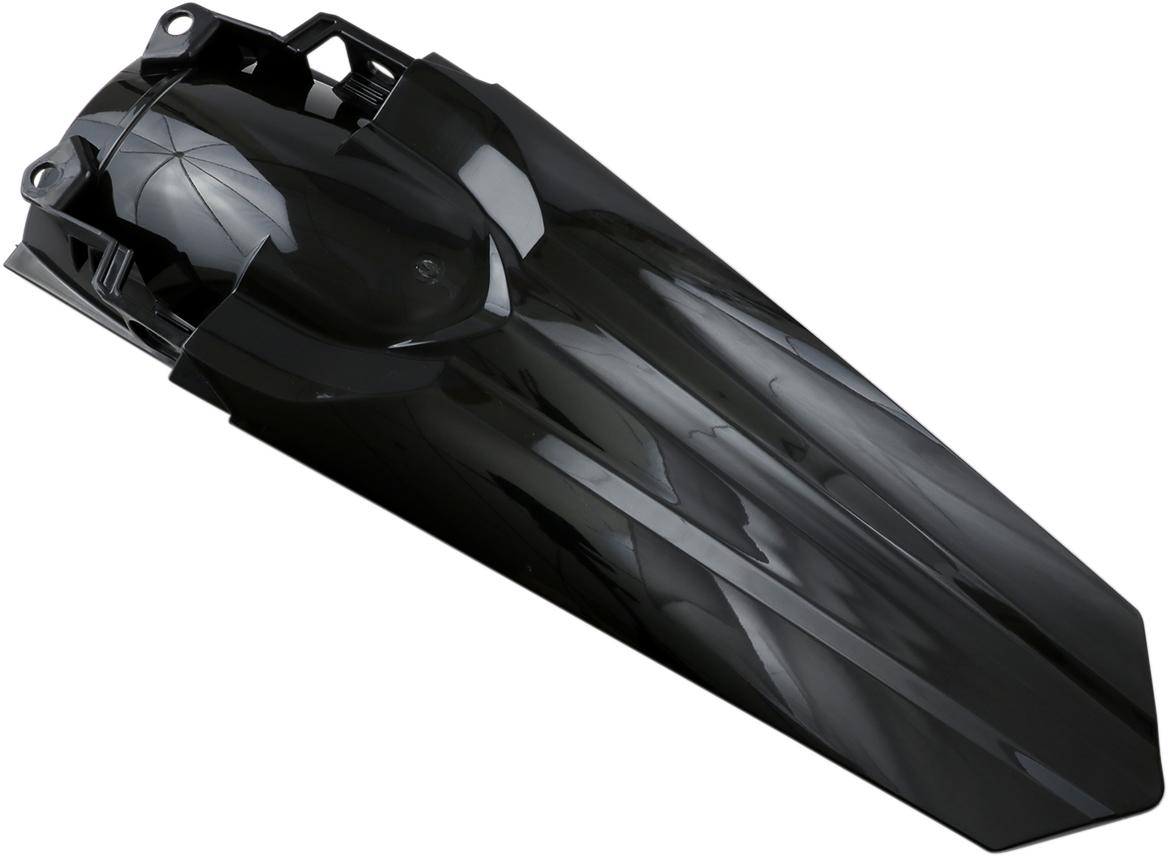 UFO Rear Fender Honda CRF250R / CRF450R / R-S / RX 2017-2022