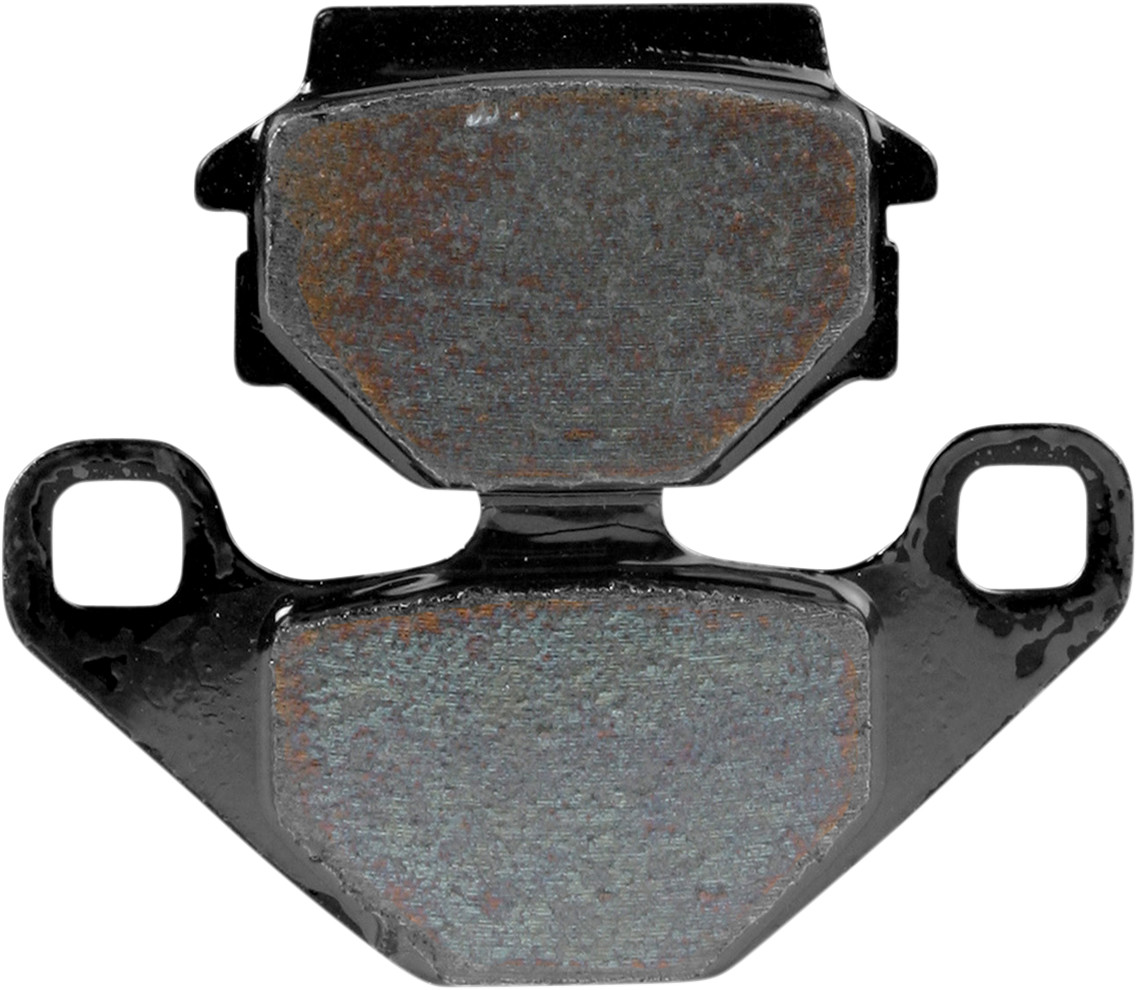 SBS LS Sintered Rear Brake Pads 586LS