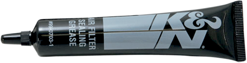 K & n Air Filter Sealing Grease