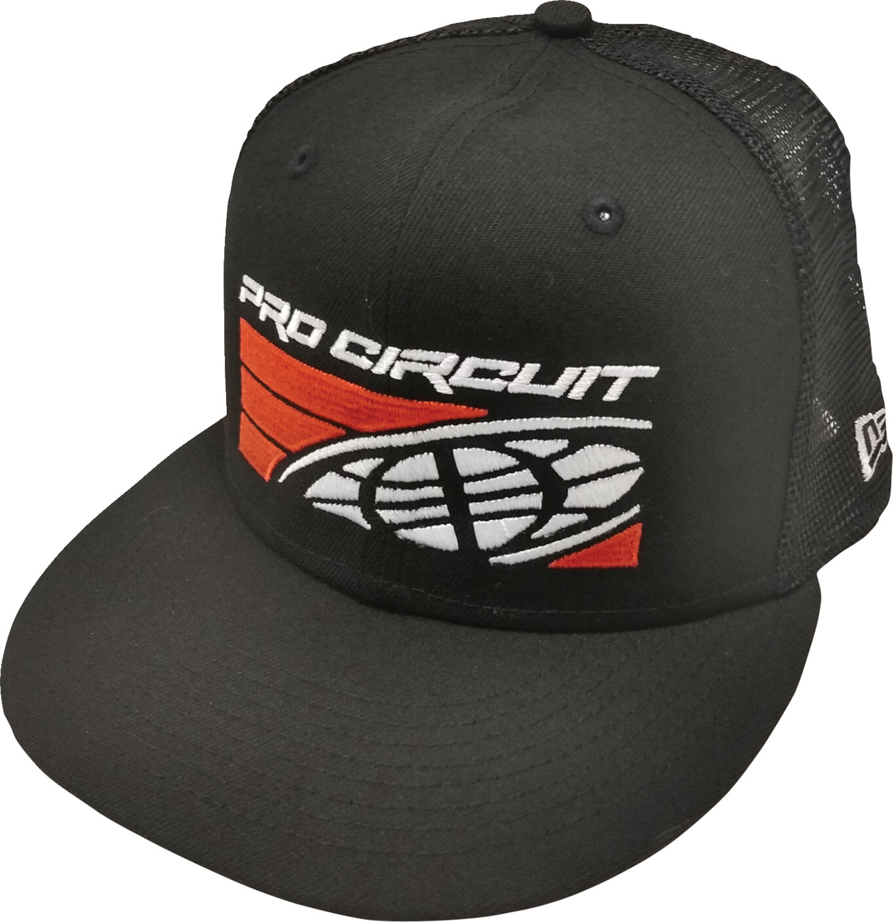 Pro Circuit Global Snap Back Hat