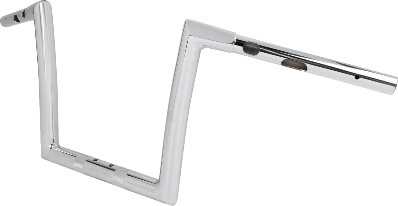 1-1/4" Touring Handlebar