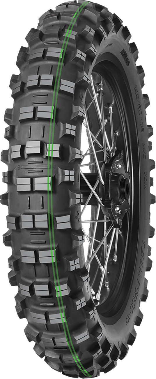 Mitas Terra Force EF Pro Super Soft Tires