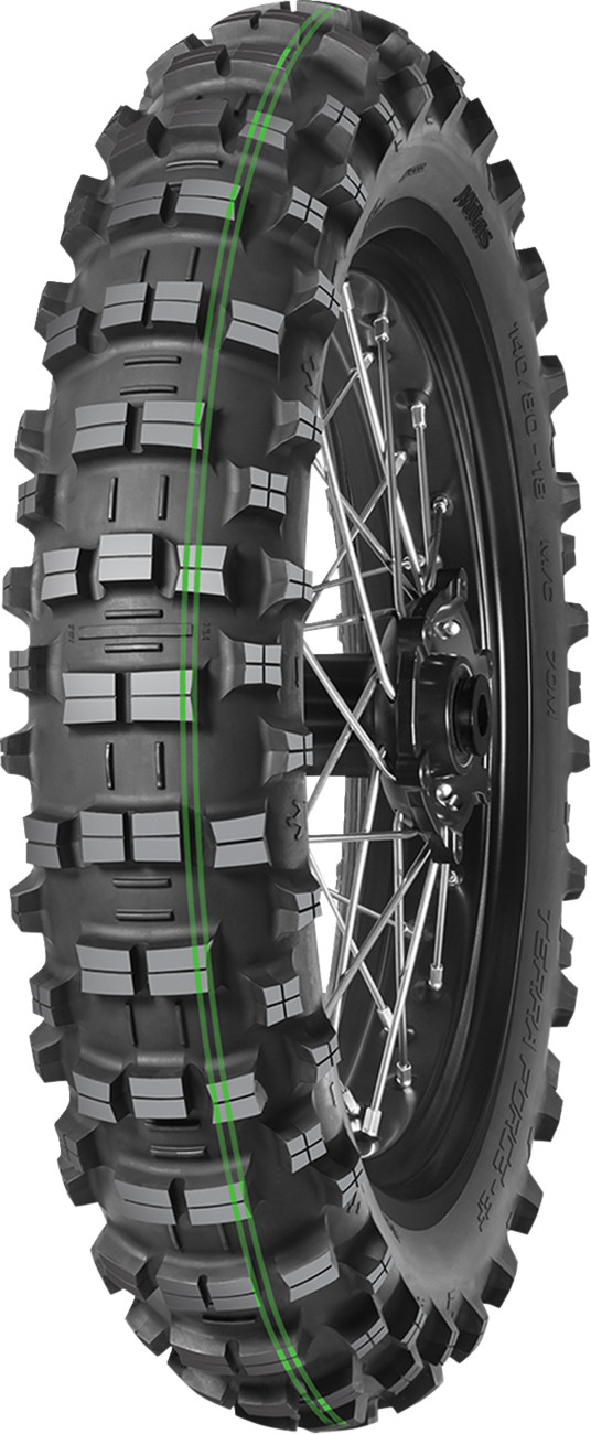 MITAS Terra Force-EF Pro Super Soft Tire