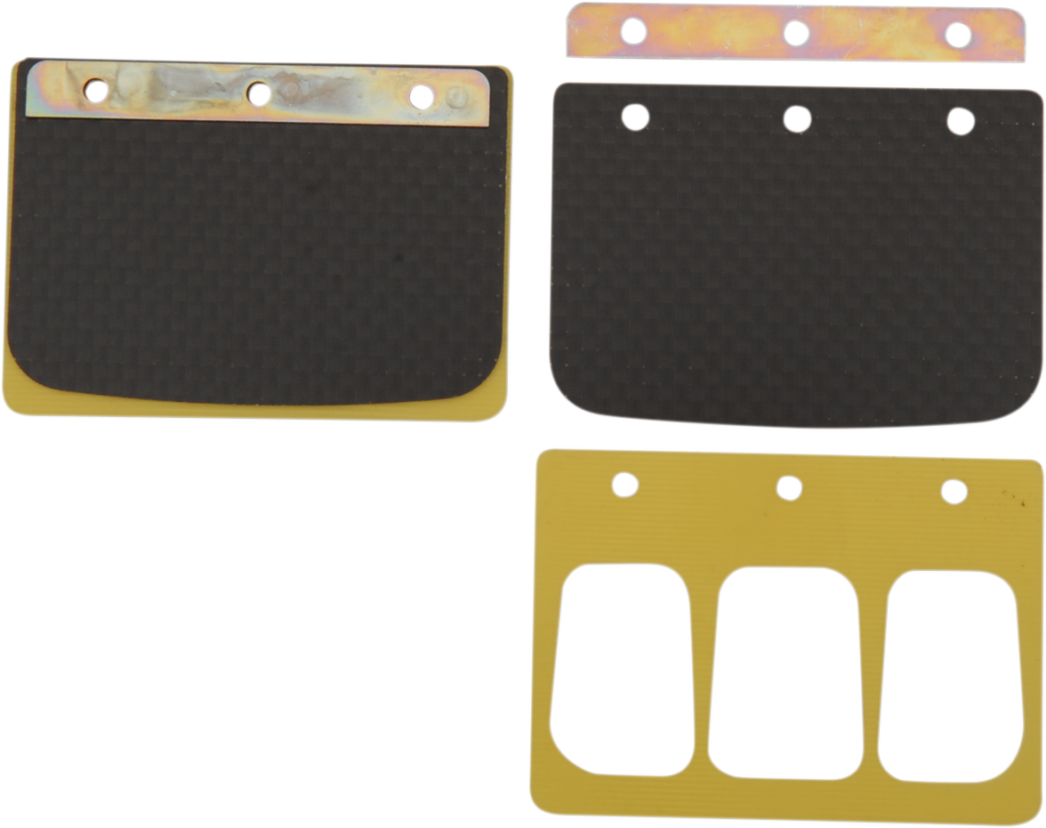 Boyesen Pro Series Reed Set - Honda