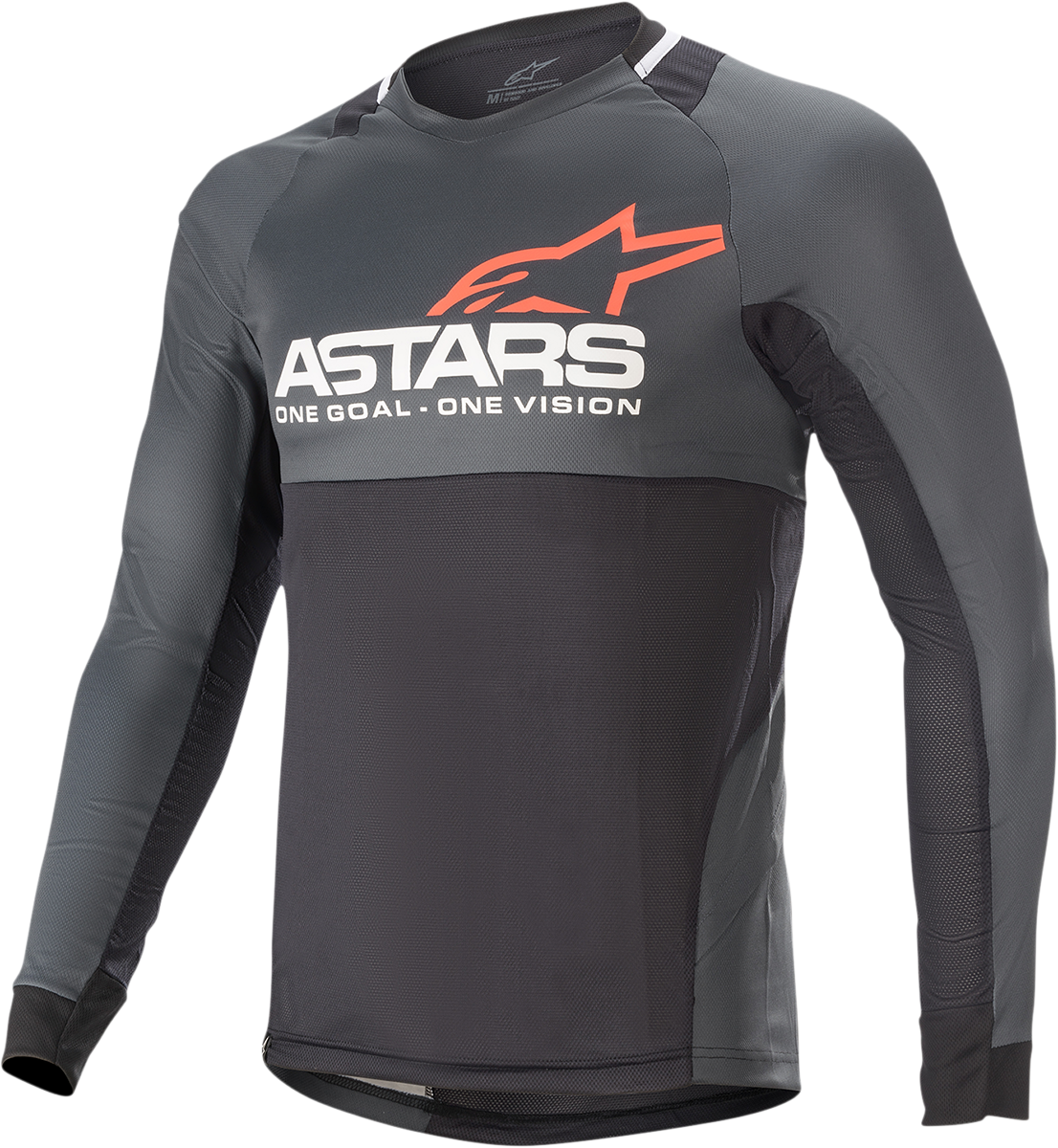Alpinestars Drop 8.0 Long Sleeve MTB Jersey