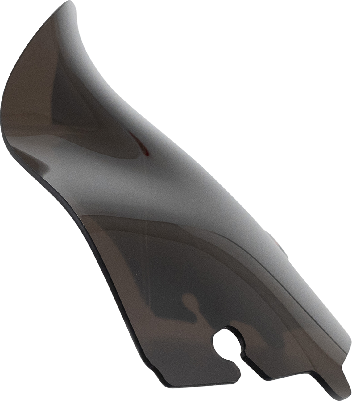 Klock Werks Kolor Flare Windshield For Harley Touring 2014-2025