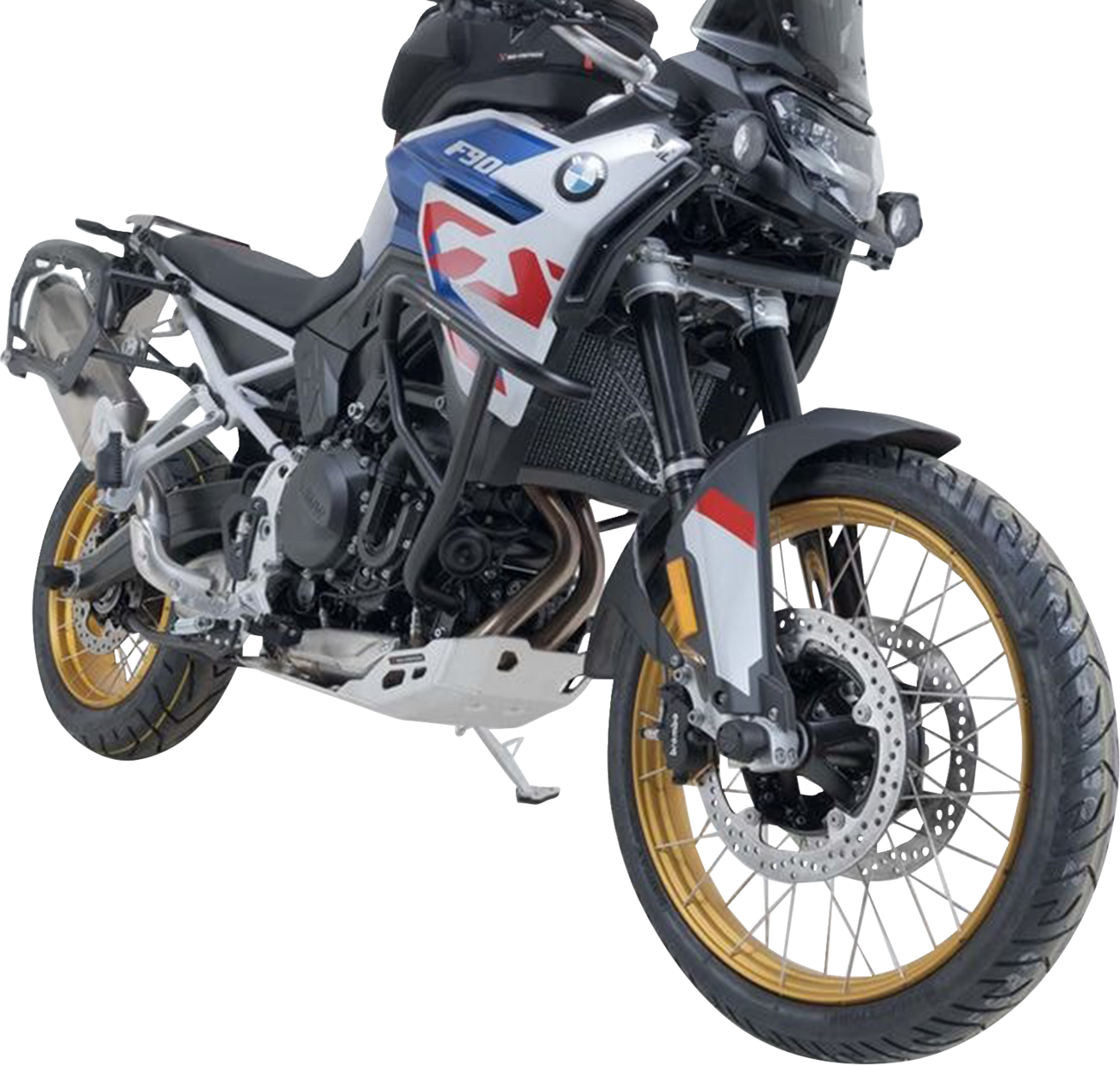 SW-MOTECH Crash Bar