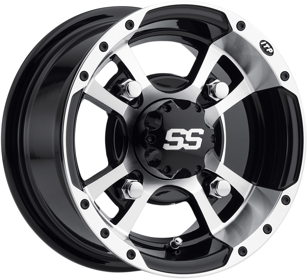 ITP SS112 Sport Wheel