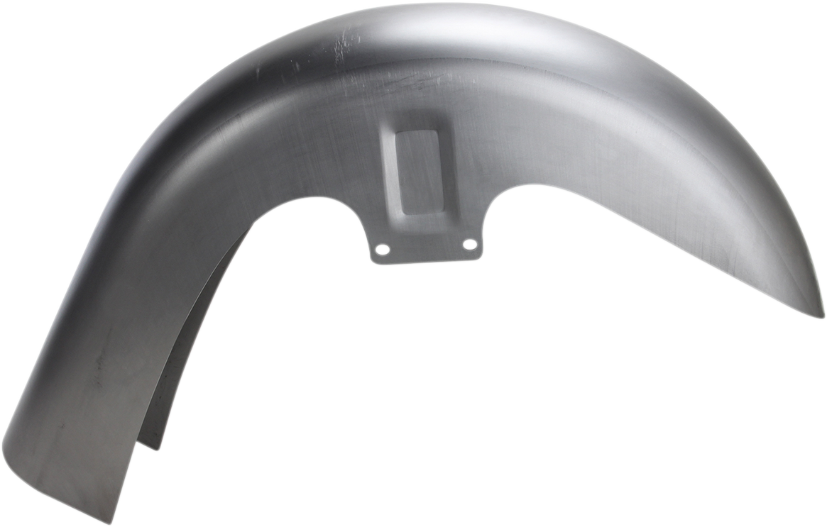 Flat Back Dresser Front Fender