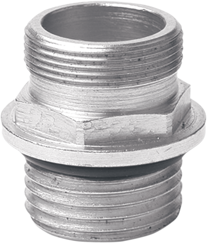 PINGEL Tank Fitting Kit for Fuel Injection to Carburetor Conversion