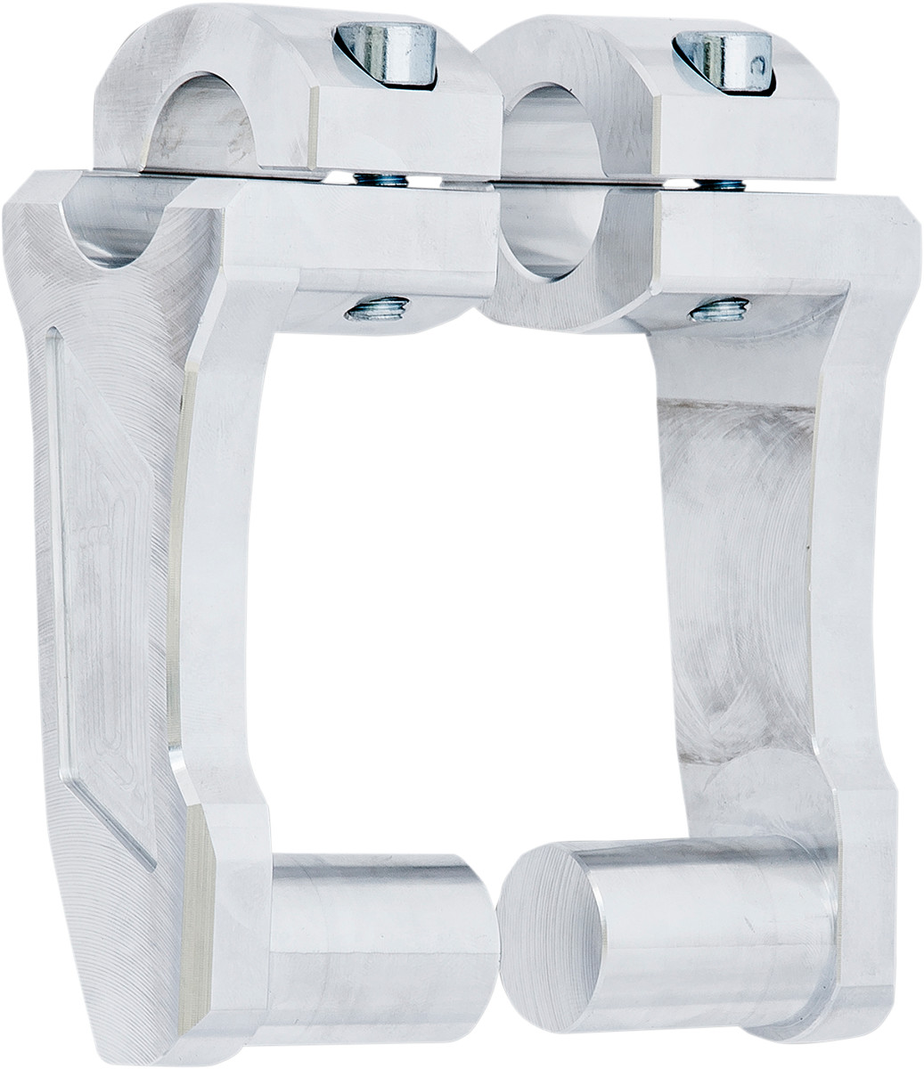 ROX SPEED FX Patriot Series Pivoting Handlebar Risers