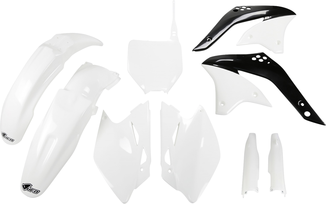 UFO Full Replacement Body Kit for Kawasaki