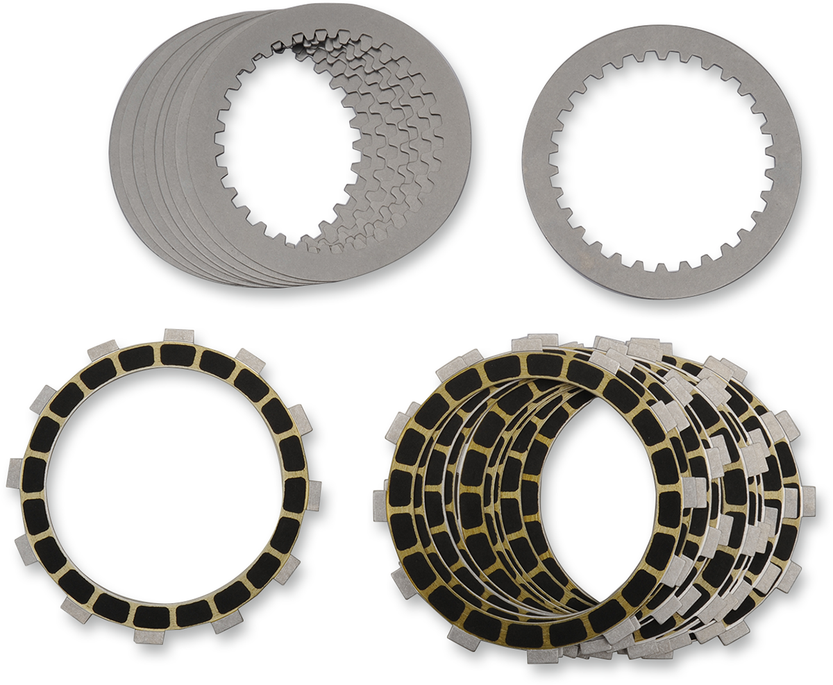 Barnett Clutch Kit Yamaha VMAX 1700 2009-2020