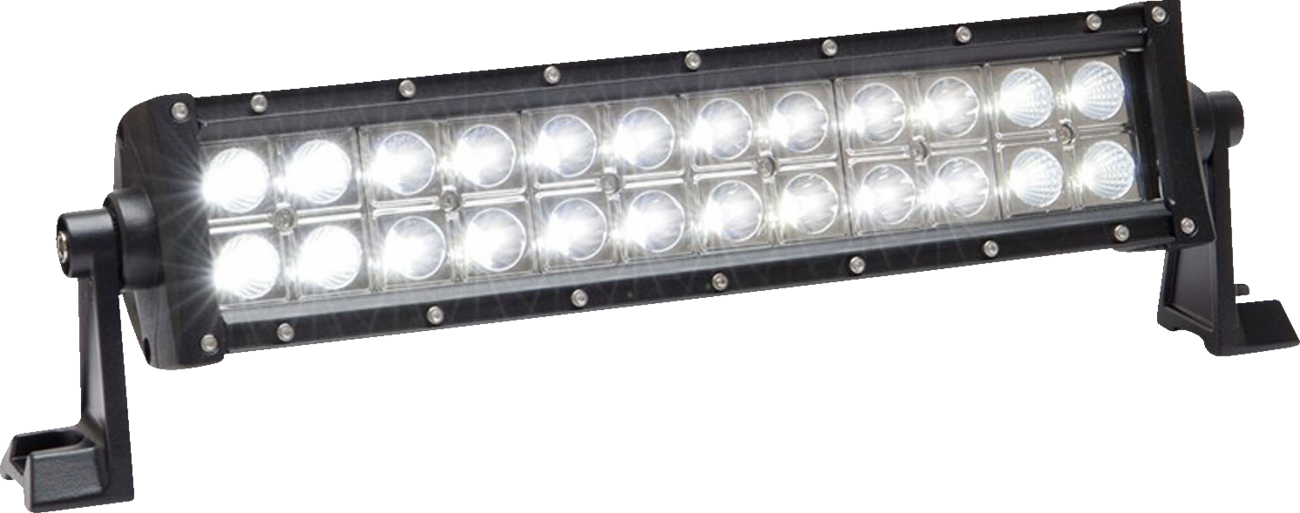 OPTRONICS INC. Spot/Flood LED Light Bar
