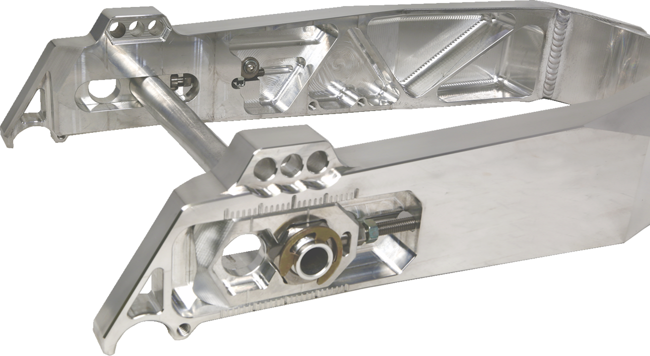 Alloy Art Swingarm "The Swinger" For Harley FL 1994-2008  FXR 1994-2000