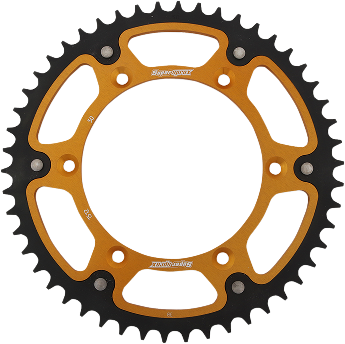 SuperSprox Stealth Rear Sprocket / Off Road Beta / Husqvarna 125cc-610cc