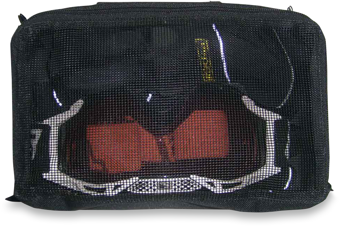 RACE SHOP INC. Universal Vented Storage Bag