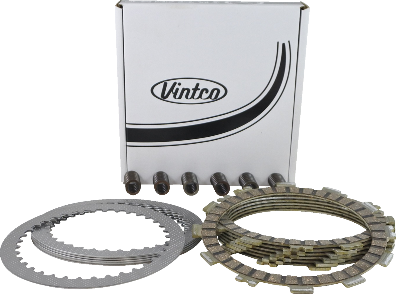 VINTCO Clutch Plate Kit
