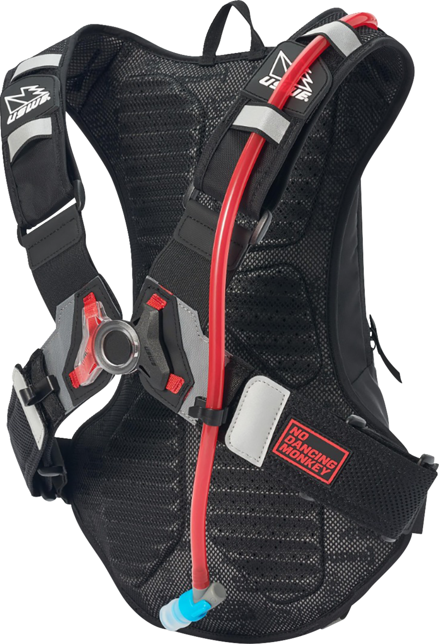 USWE Moto Hydro 12L Hydration Pack