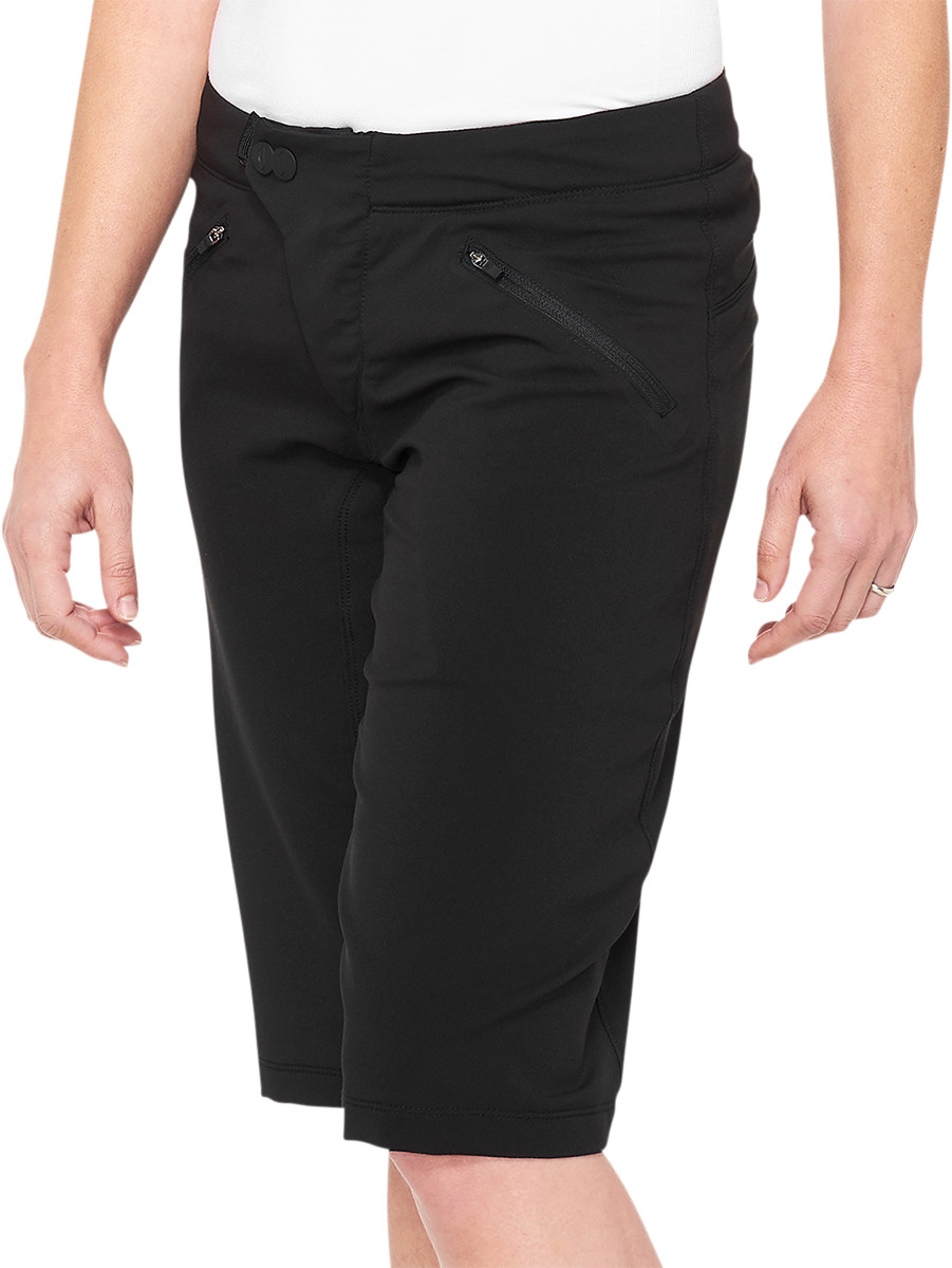 100% Ridecamp Women's MTB Shorts