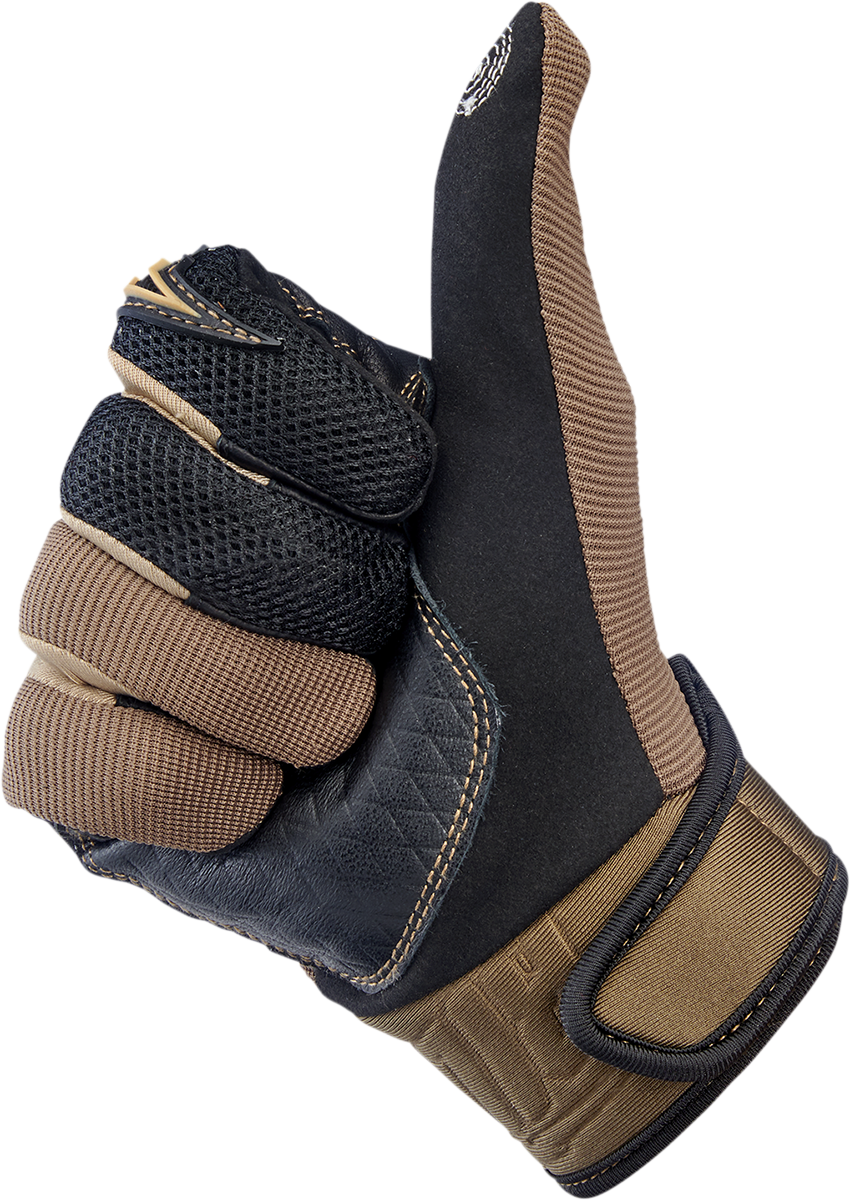 BILTWELL Baja Gloves