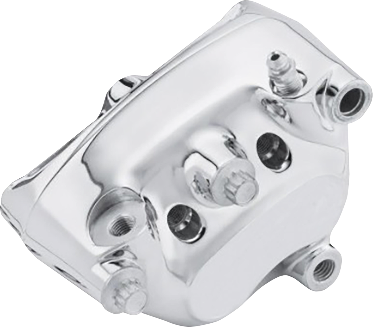 Drag Specialties Brake Caliper