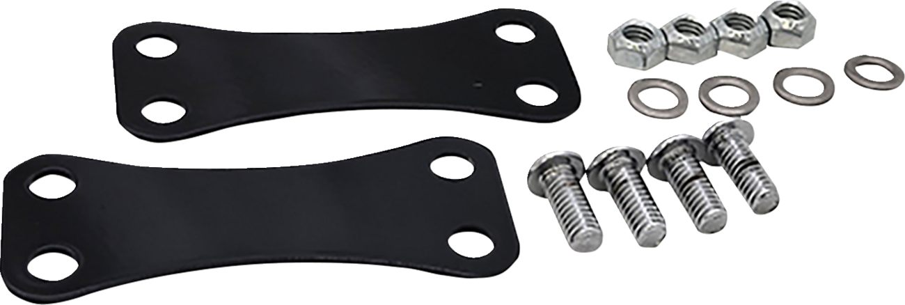 Phenom Wheel for Stock Rotors