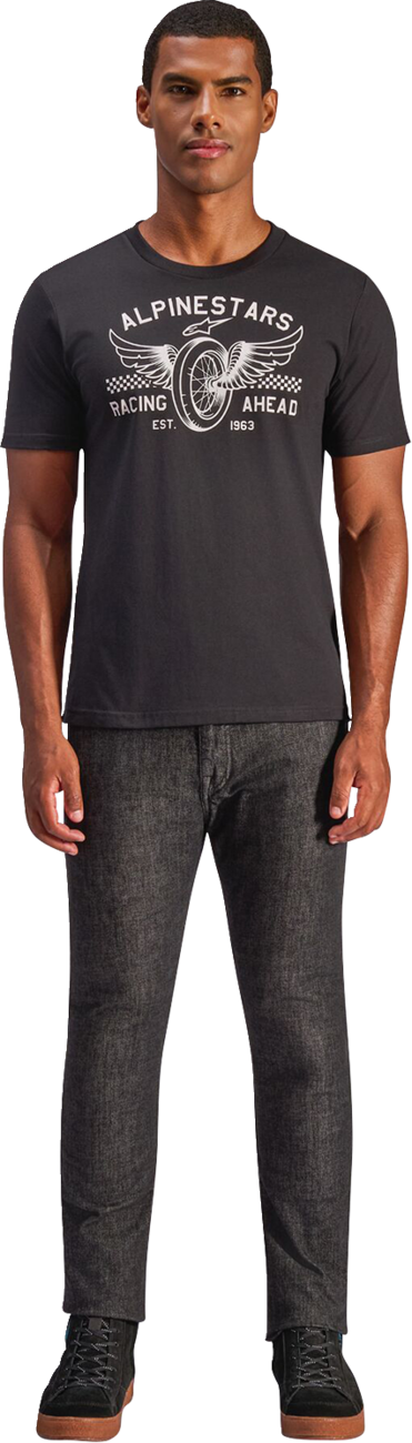 ALPINESTARS Heritage Patch CSF T-Shirt