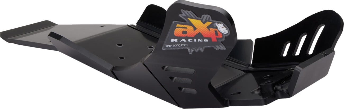 AXP Racing Xtrem Skid Plate TM 250cc-300cc 2022-2023