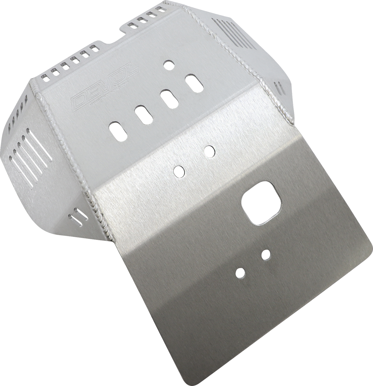 Devol Skid Plate Suzuki / Kawasaki 400cc 2000-2024