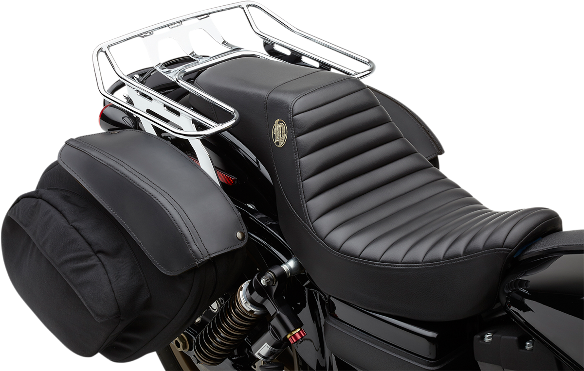 COBRA Big Ass® Detachable Wrap Around Rack