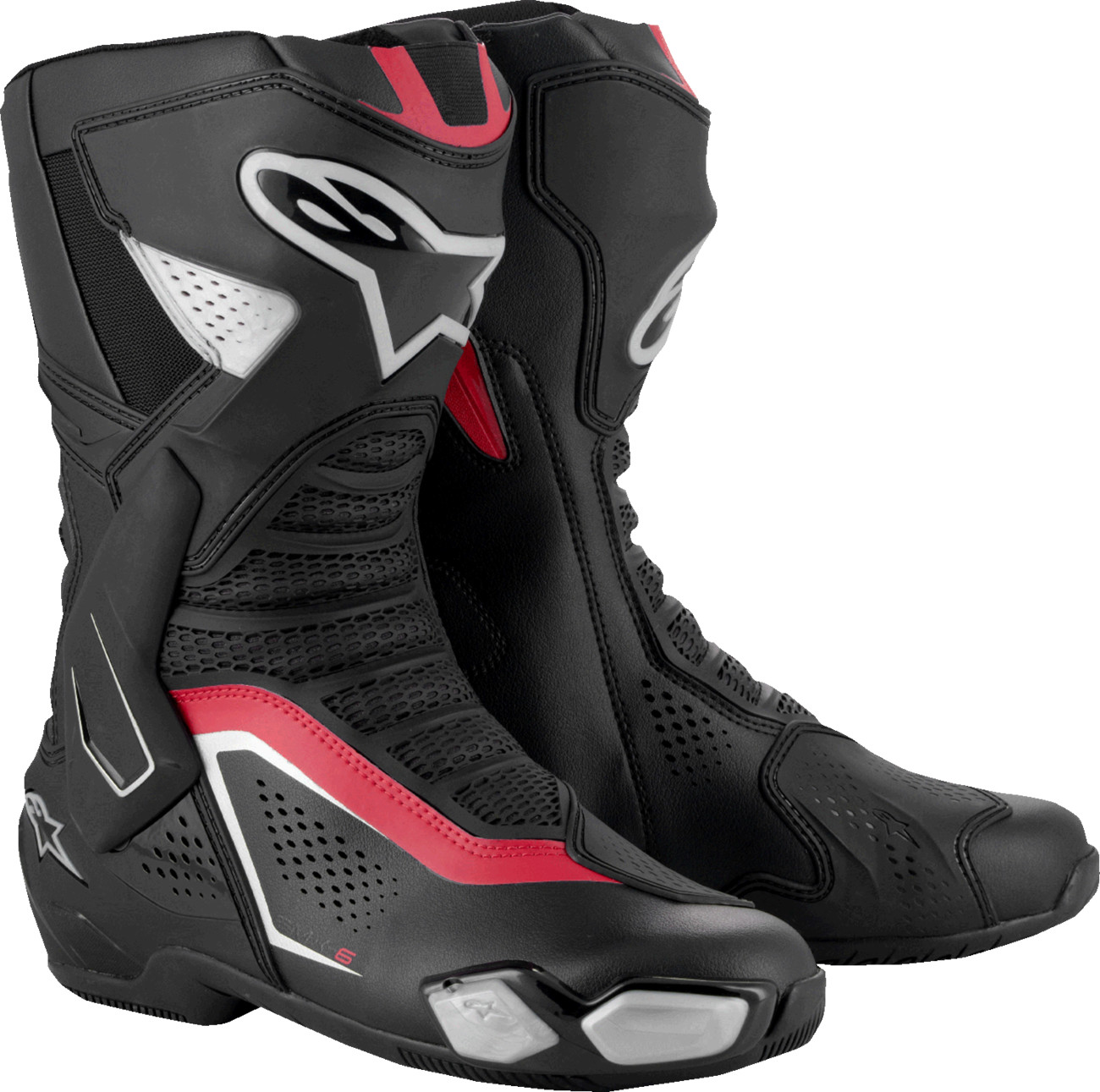 ALPINESTARS SMX-6 V3 Vented Boots
