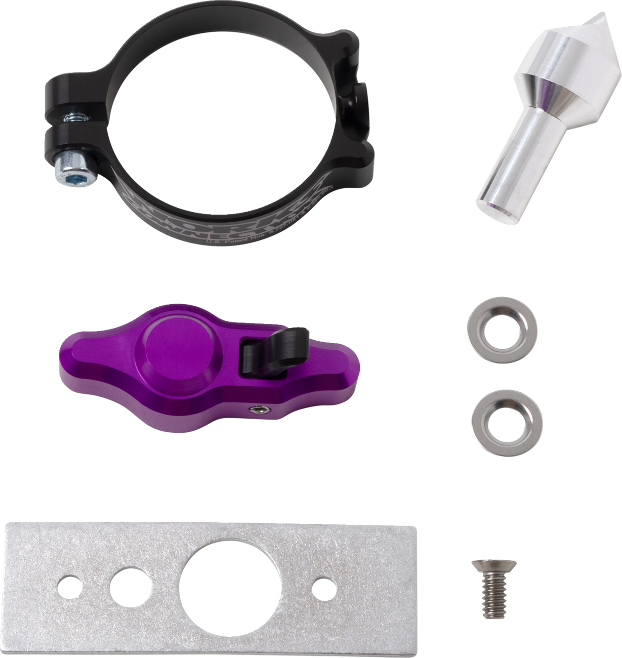 Pro Launch Start Device