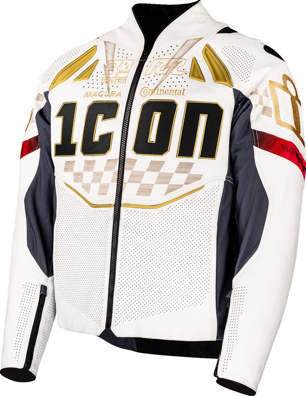 ICON Contra3™ Rizz Rizz Jacket