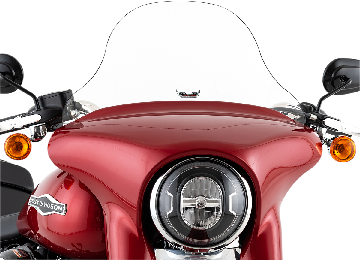 SLIPSTREAMER Windshield
