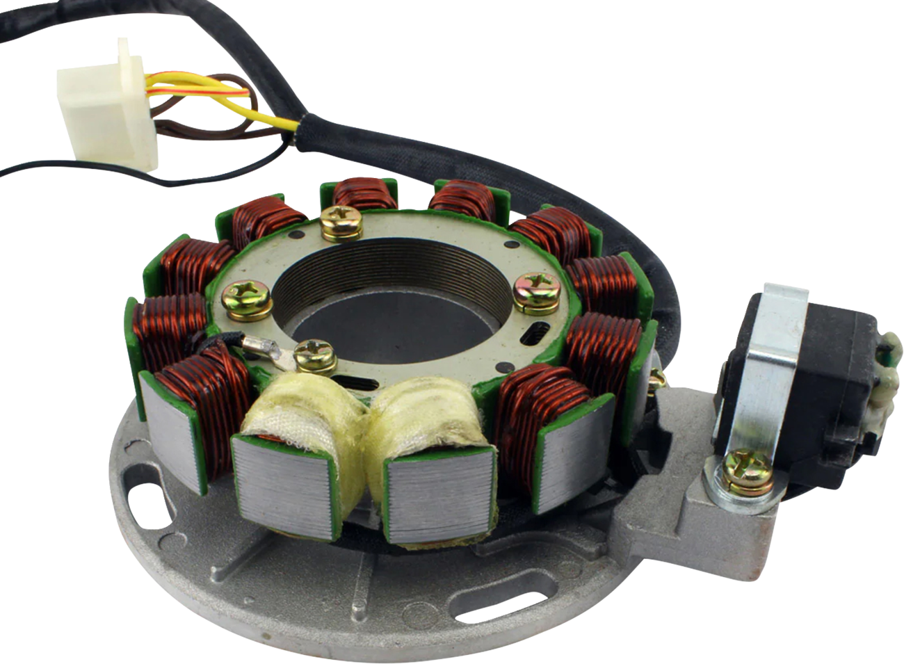 RM STATOR Stator