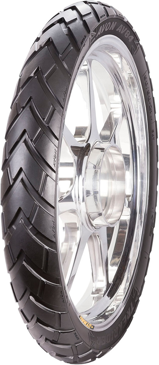 AVON Trekrider Tire