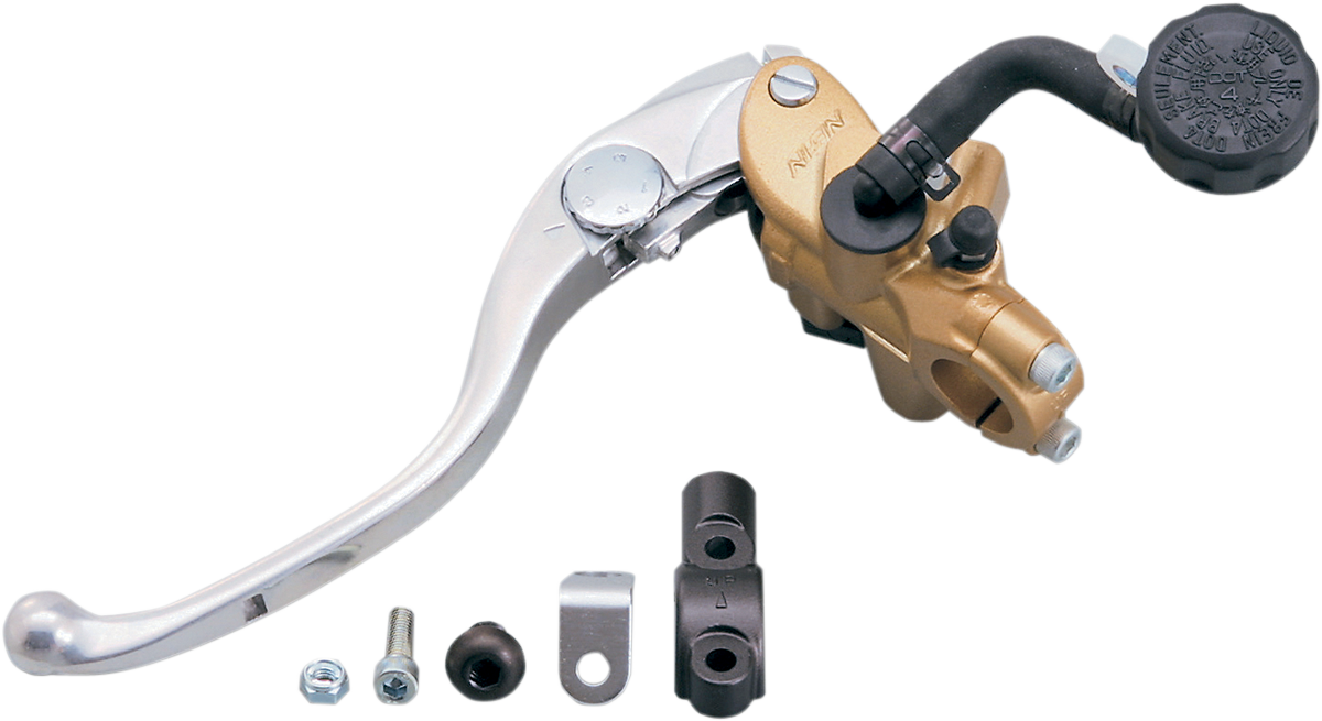 Radial Master Clutch Kit