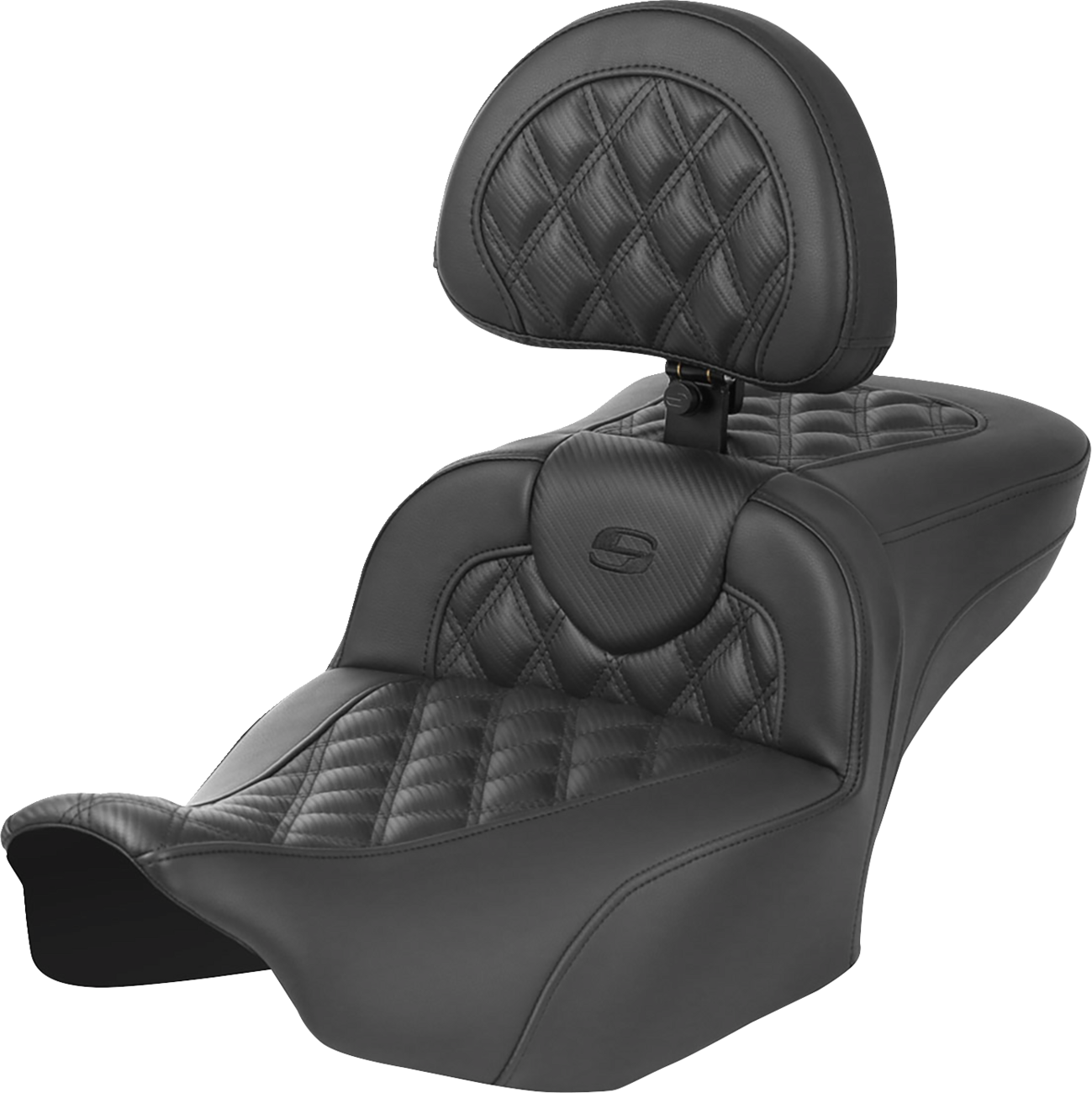 Roadsofa™ Extended Reach Seat