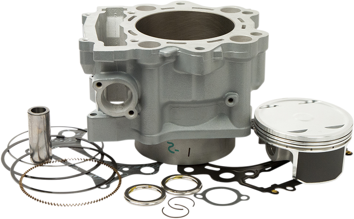 Cylinder works Cylinder Kit - High Compression - 102 mm - Yamaha
