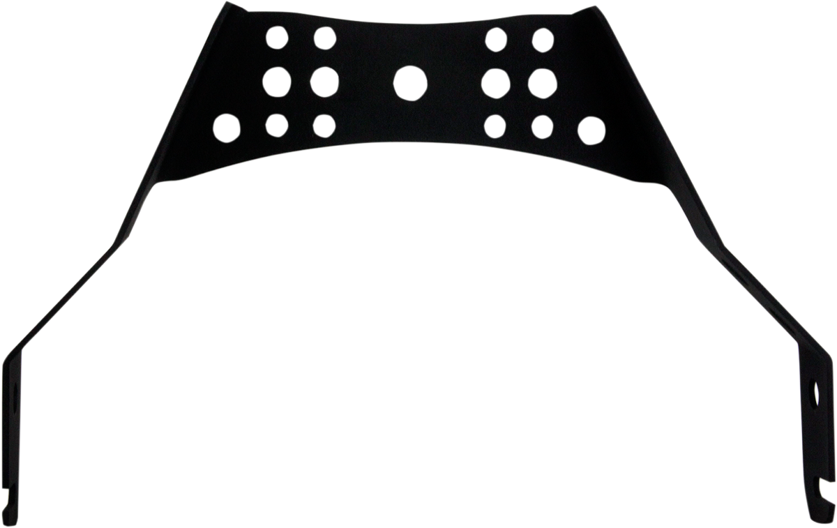 Rigid industries 10" ATV Handlebar Mount Kit - Universal