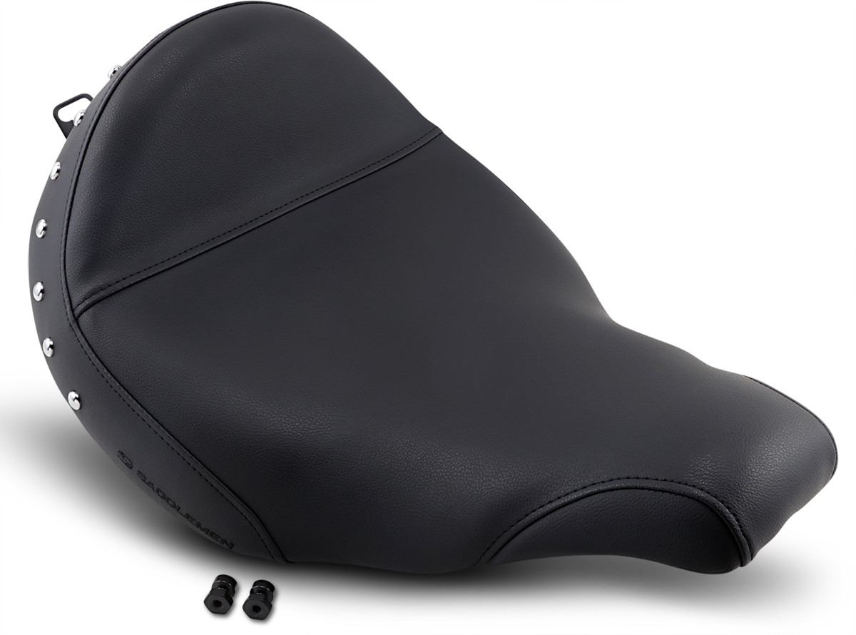SADDLEMEN Renegade™ Solo Seat